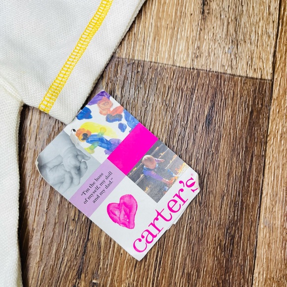 Vintage Carter’s - Picture 4 of 5